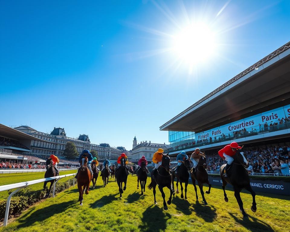 barthturf pmu expertise en paris hippique