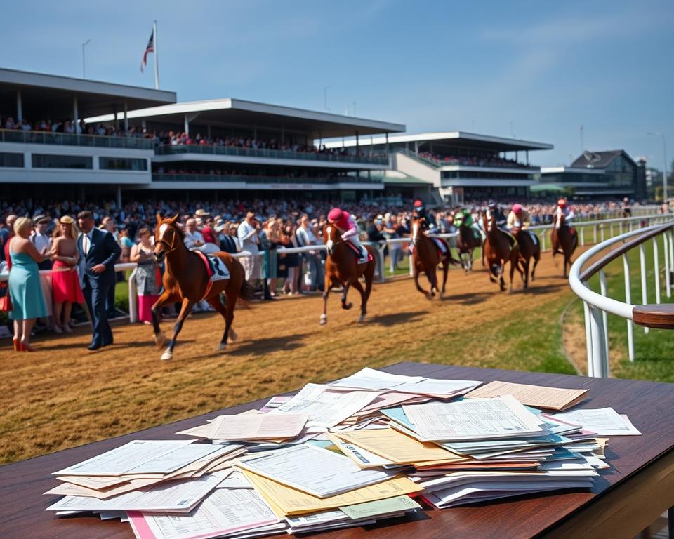 Tophorse Turf pmu pronostics courses hippiques