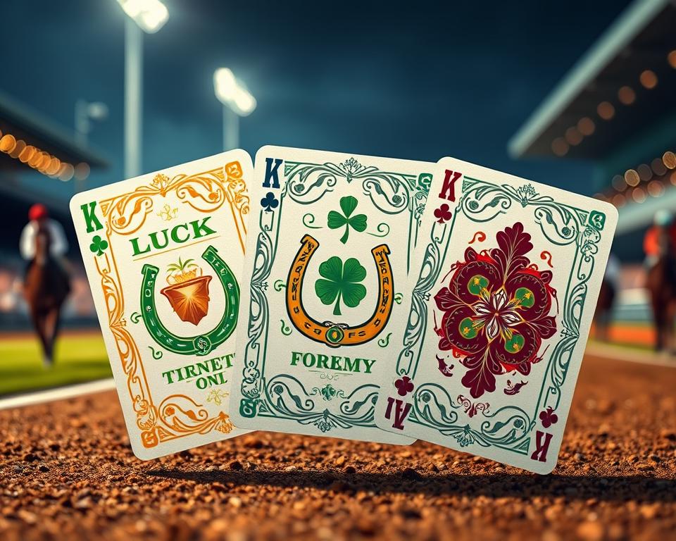 Les 3 Tocards VIP pronostics infaillibles