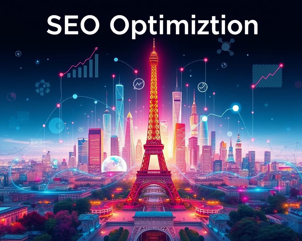 boosturf SEO optimisation