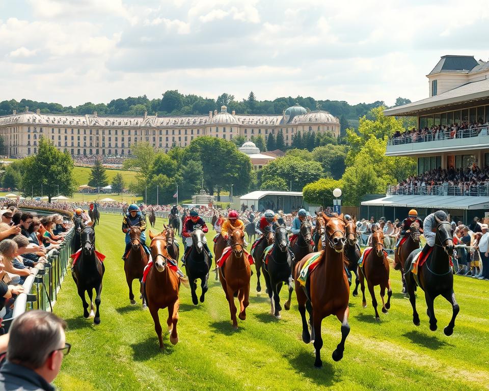 leboosturf, pronostics hippiques, experts en France