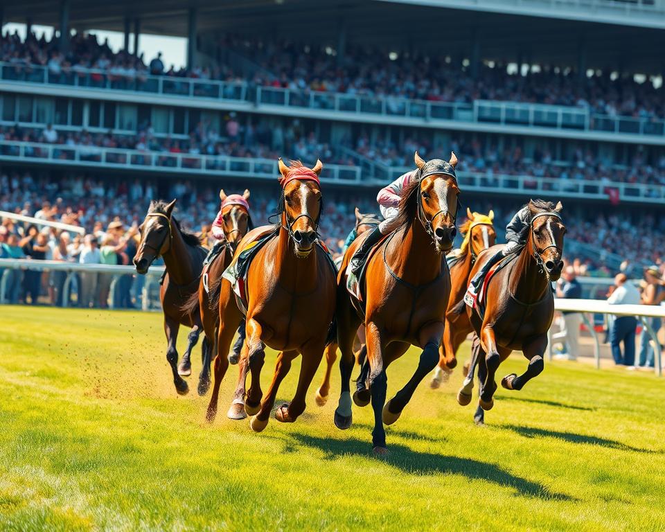 lenogueturf expertise française pronostics Quinté+